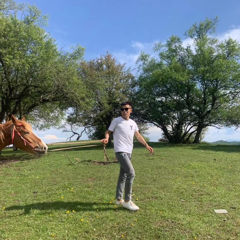 小冷呀！🇨🇳