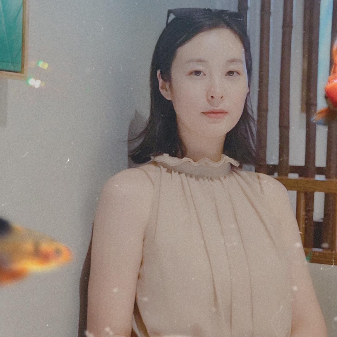 才让公主👑💫