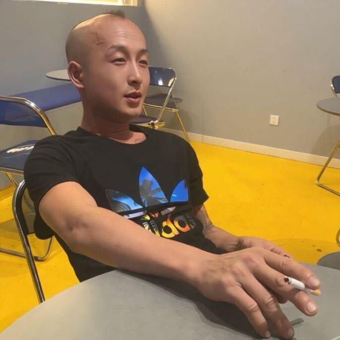 山雞哥