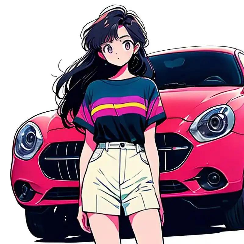 七月狮子🦁