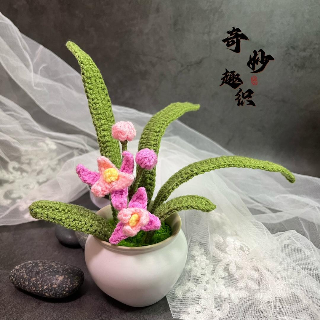 奇妙趣织