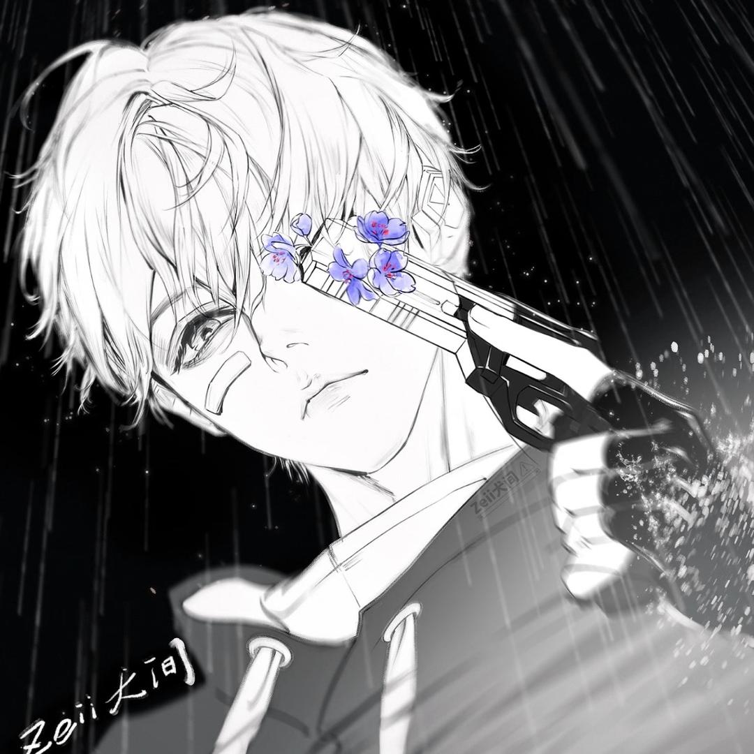 白芈飯（超自然）