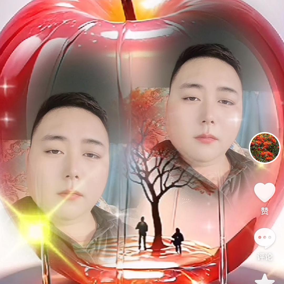 八零大叔🐈