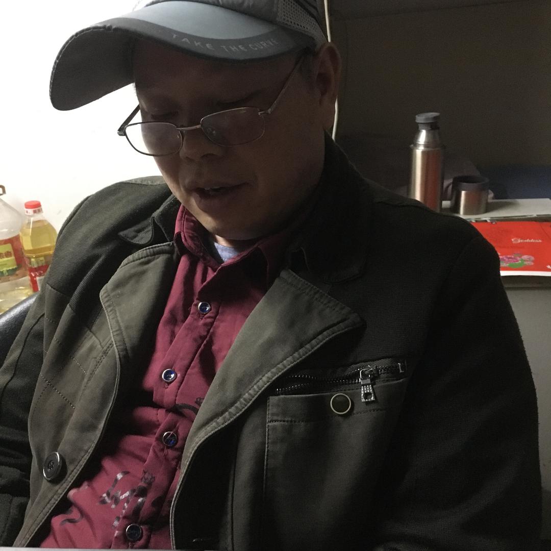 鸿雁南飞