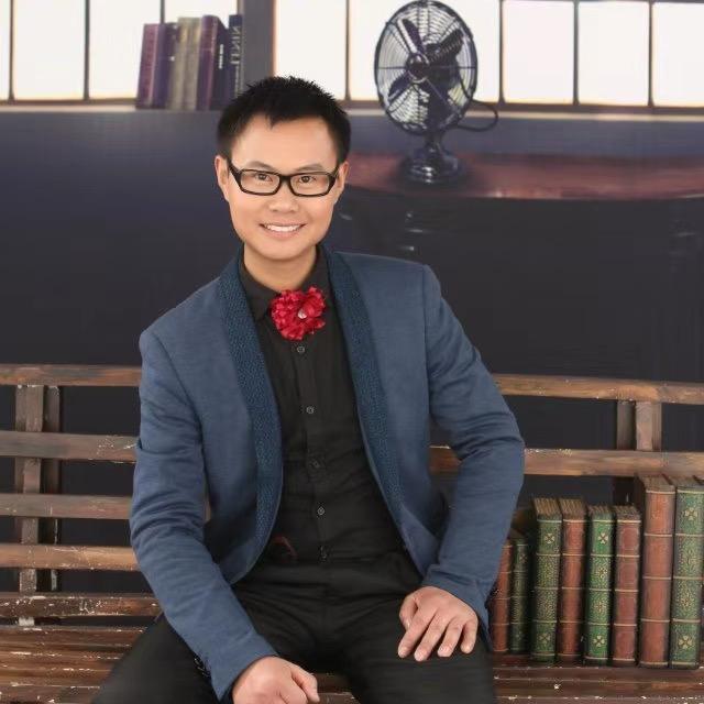 张先生摄影