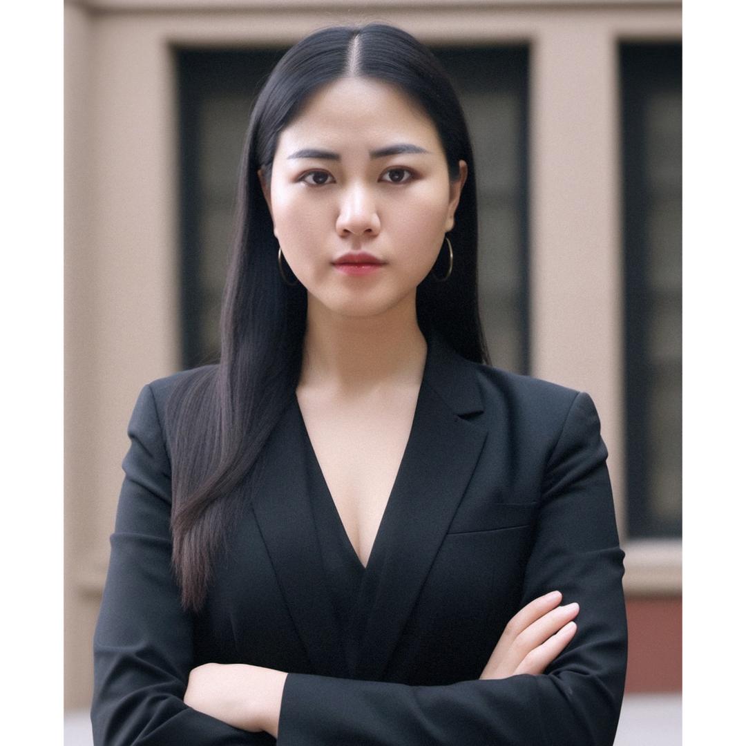 芜湖装修张佩妮