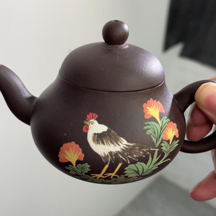 翊励堂艺品阁