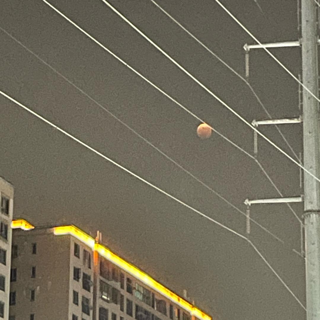 我怕伸手会落空🫡