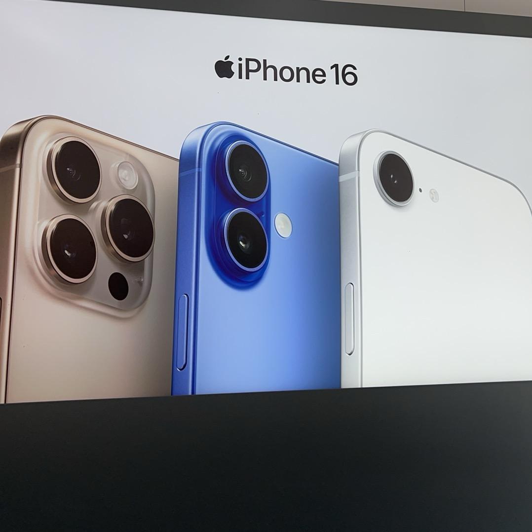 正阳路中国电信Apple授权店