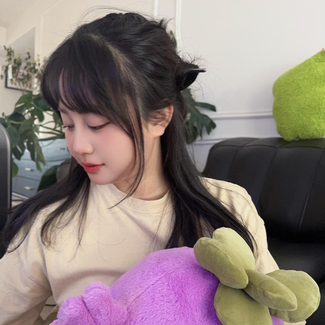 曙光晓鹿( ´▽｀)