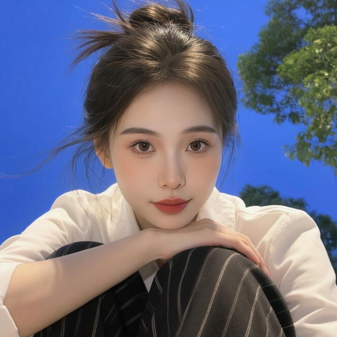 卖导弹的小女孩