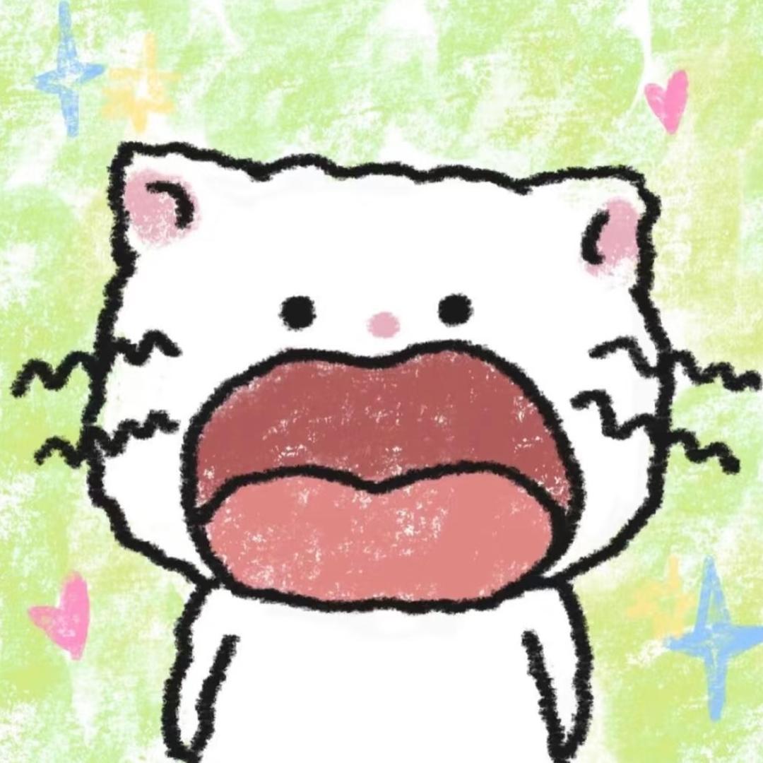 西猫猫儿.🐈
