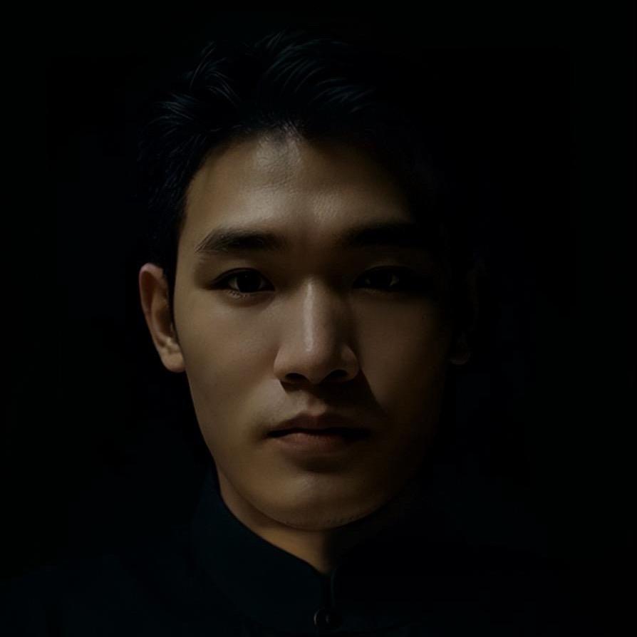 修仙界引路人头像