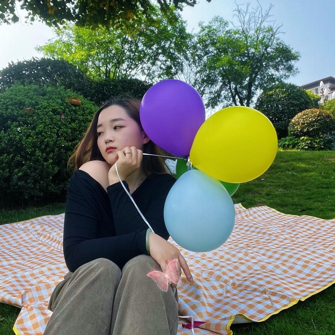 王懒懒👸🏻