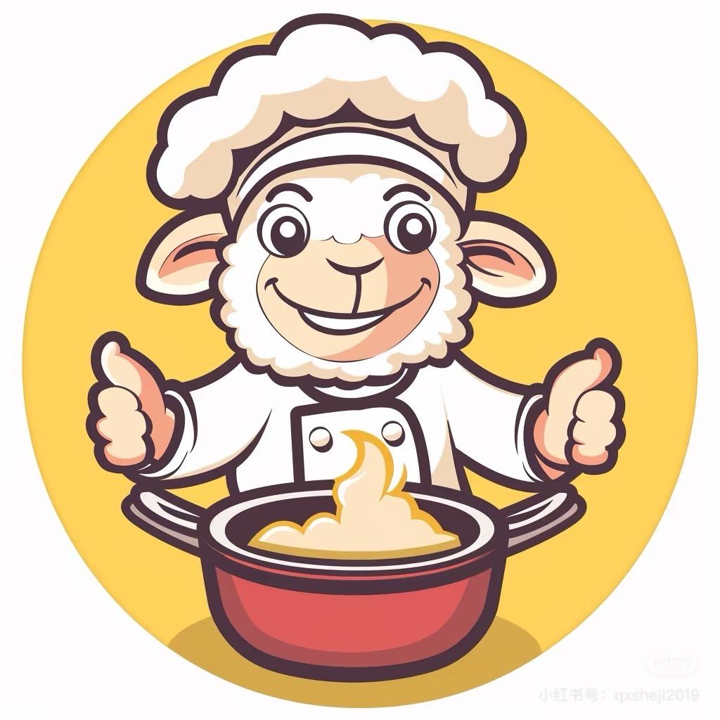 🐑爱🐮.