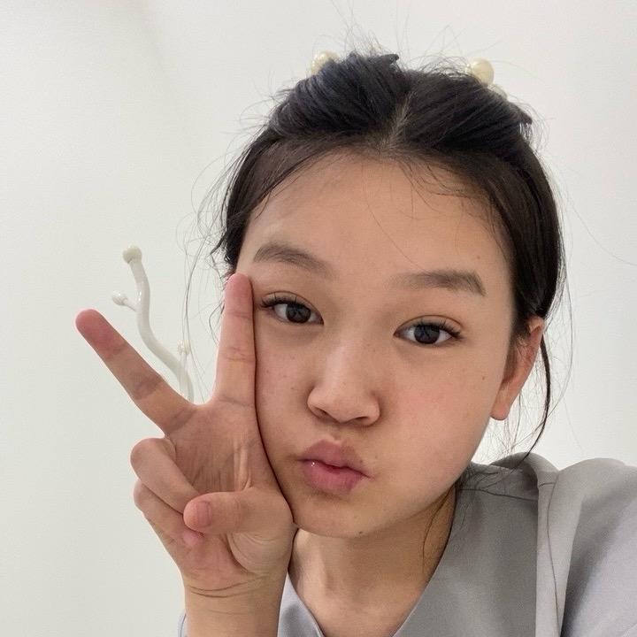 小微皮肤管理美容师  平平