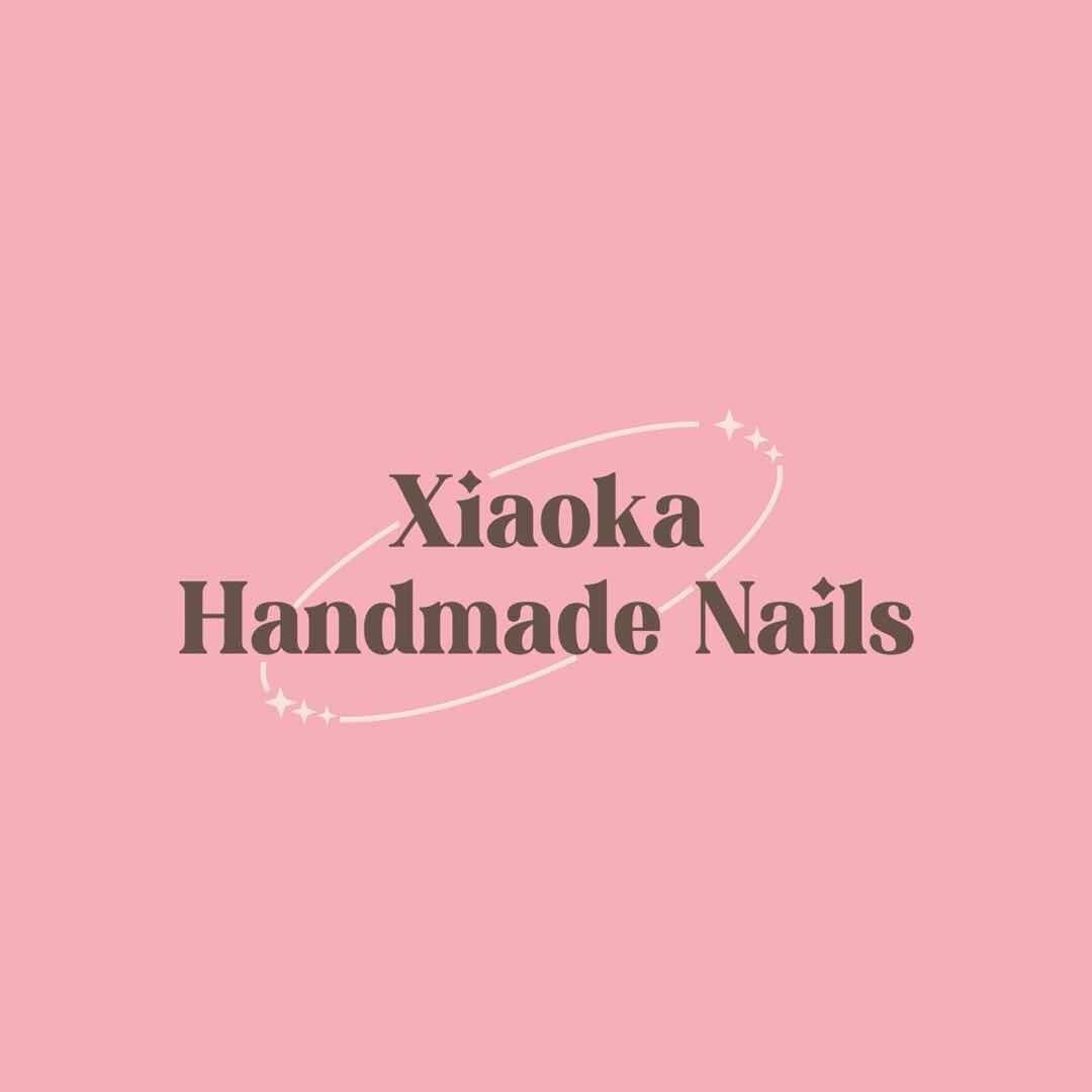 李小卡纯手工穿戴甲