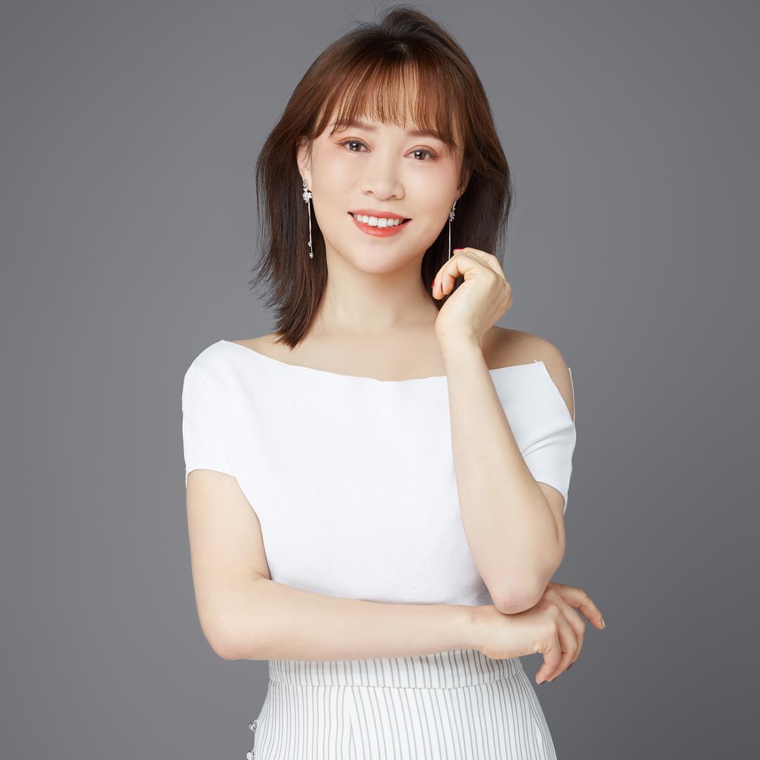 杰润娜姐说房