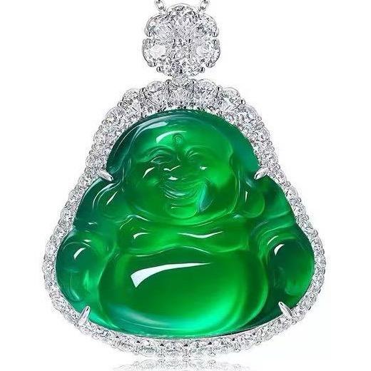 珠花缘轻奢珠宝