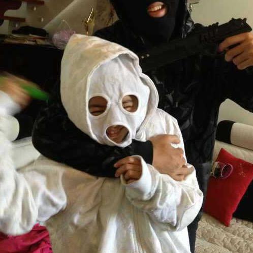 67个幸运（谢谢祝福版