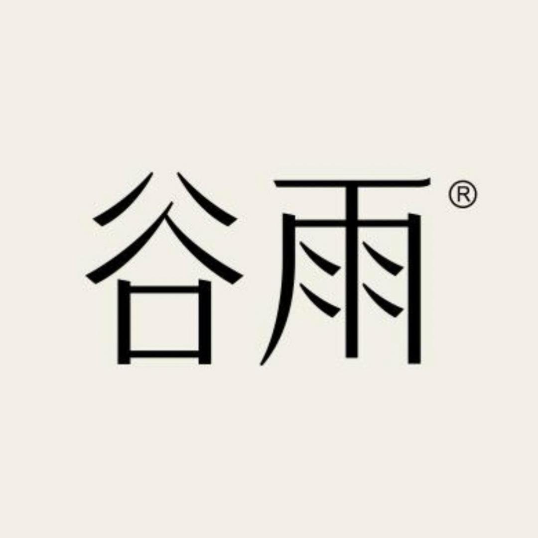 谷雨奢护抗老直播间
