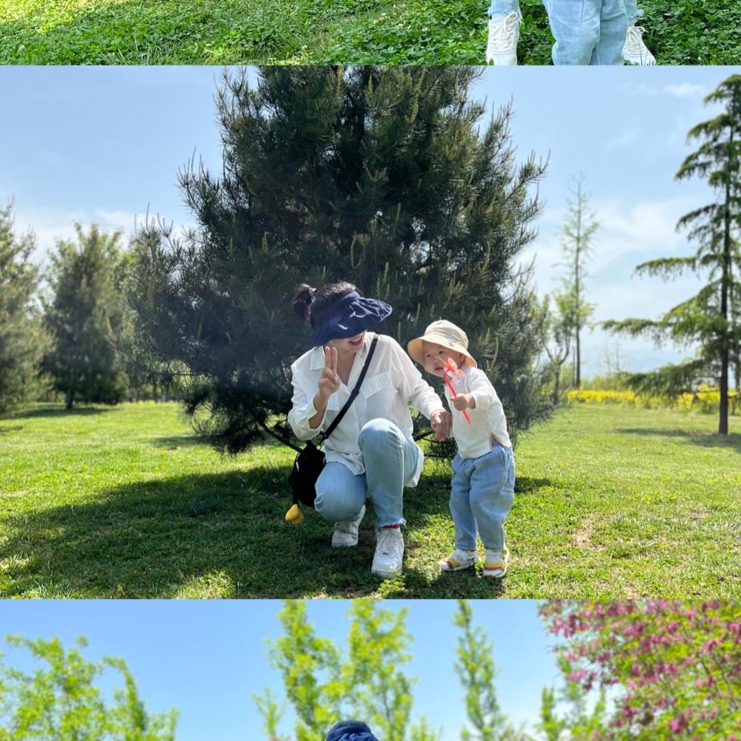 小久儿的饲养员