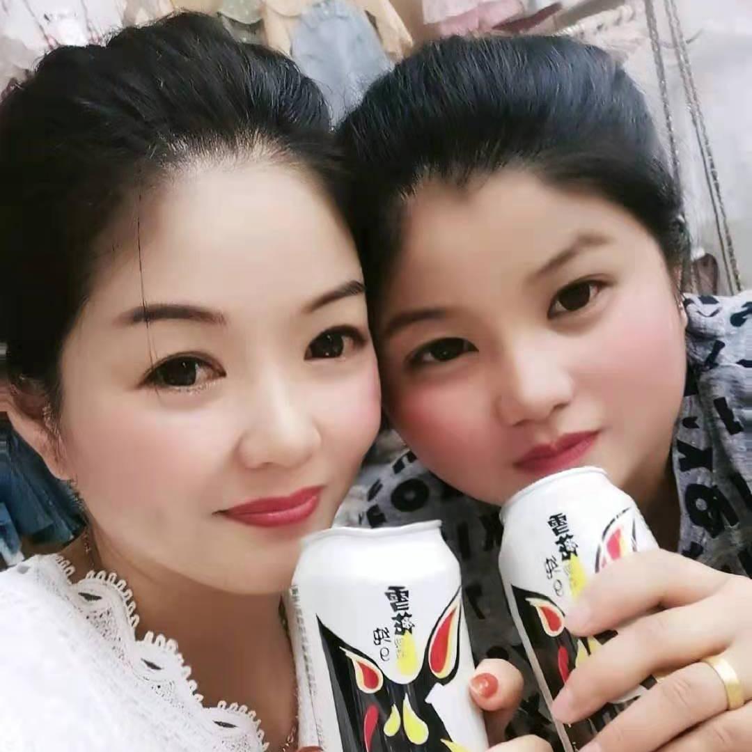 @小李和大姨（记录生活）