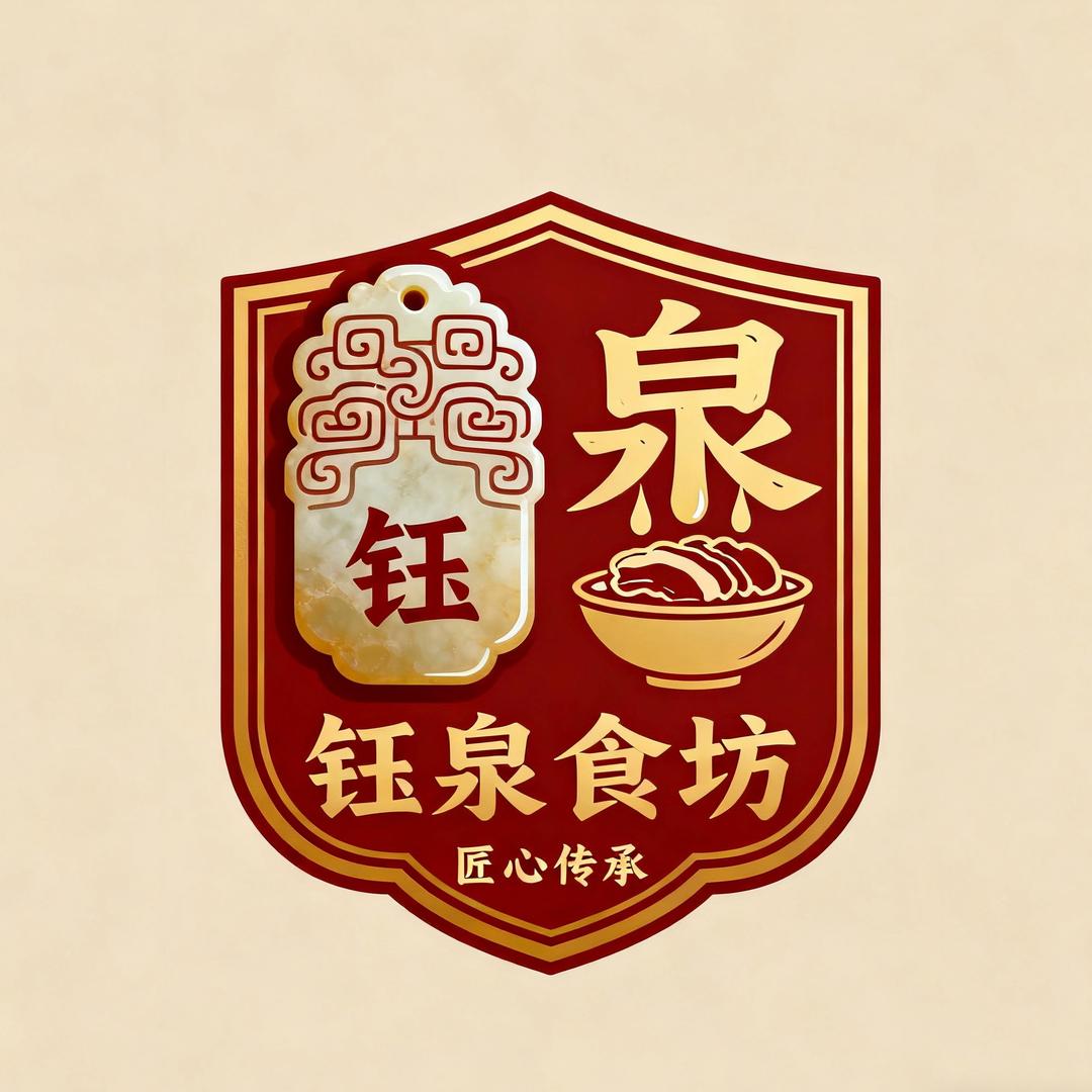 钰泉食坊