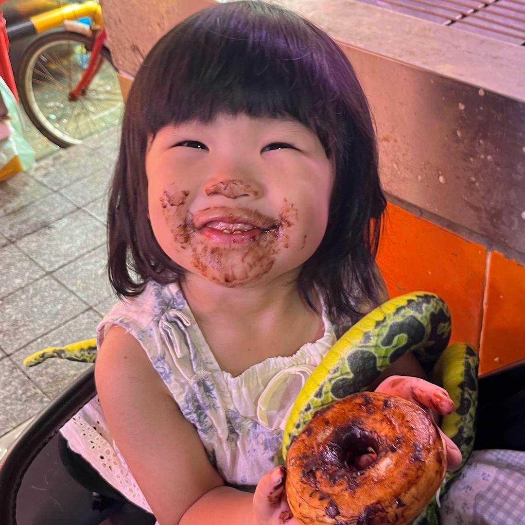 昕昕爸儿童汤