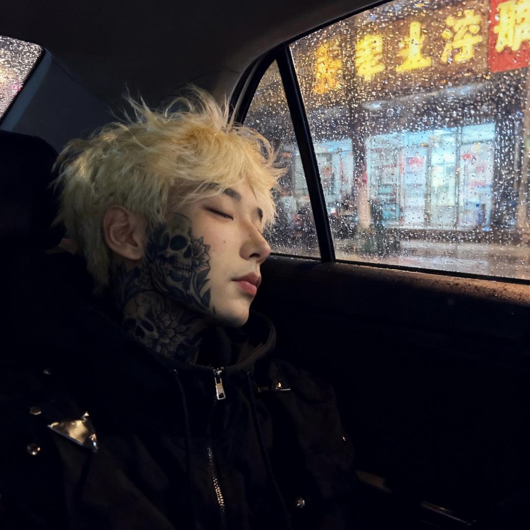 李钟意