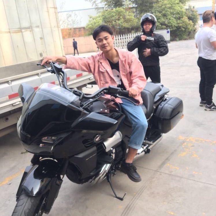 孟永乐总乐淘二手车