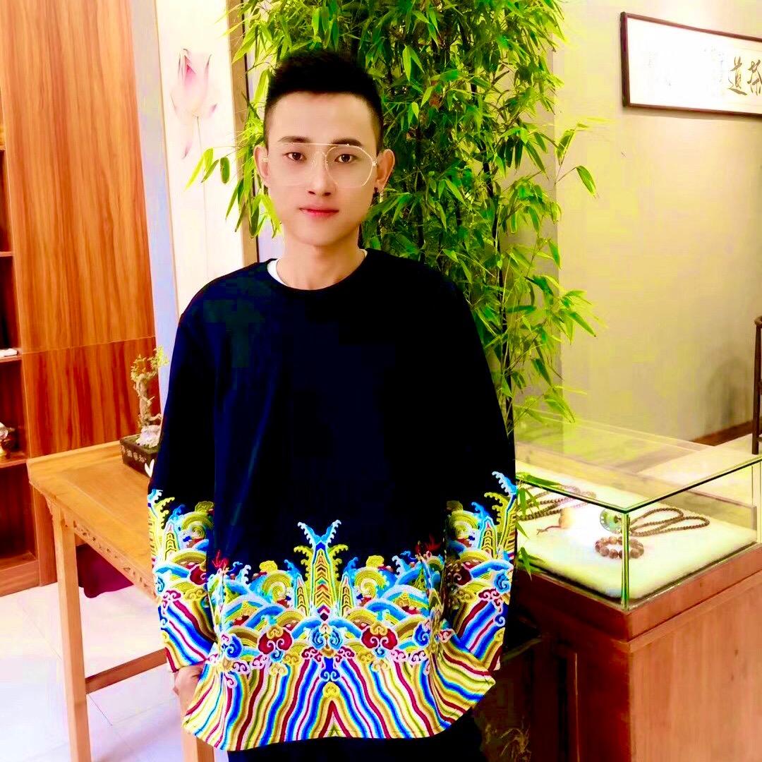 陈司令