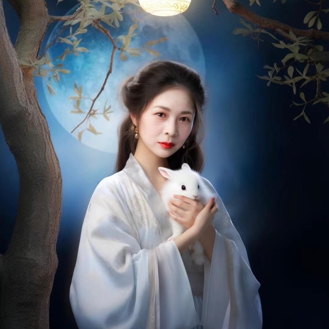 香水百合