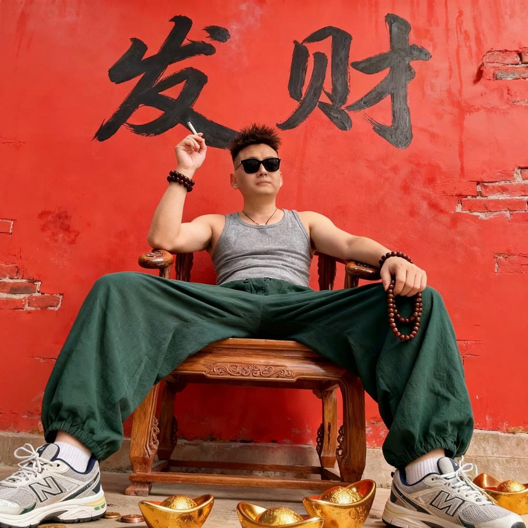 大足强强科技《手机，黄金上门回收》