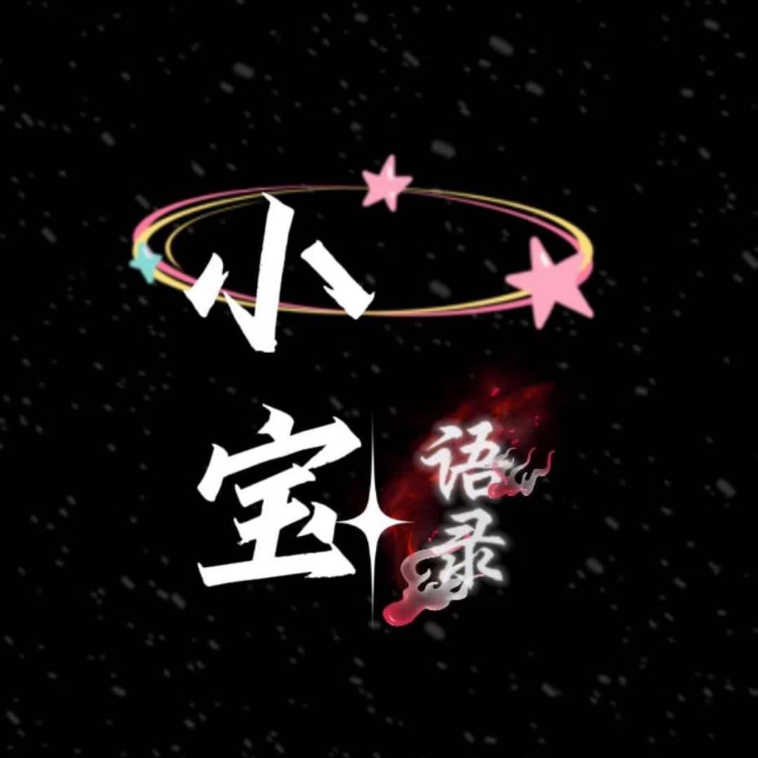小宝语录