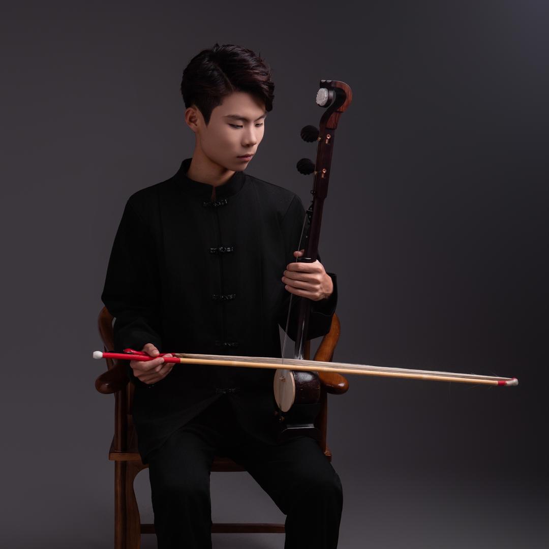 河南小皇后二胡阳仔