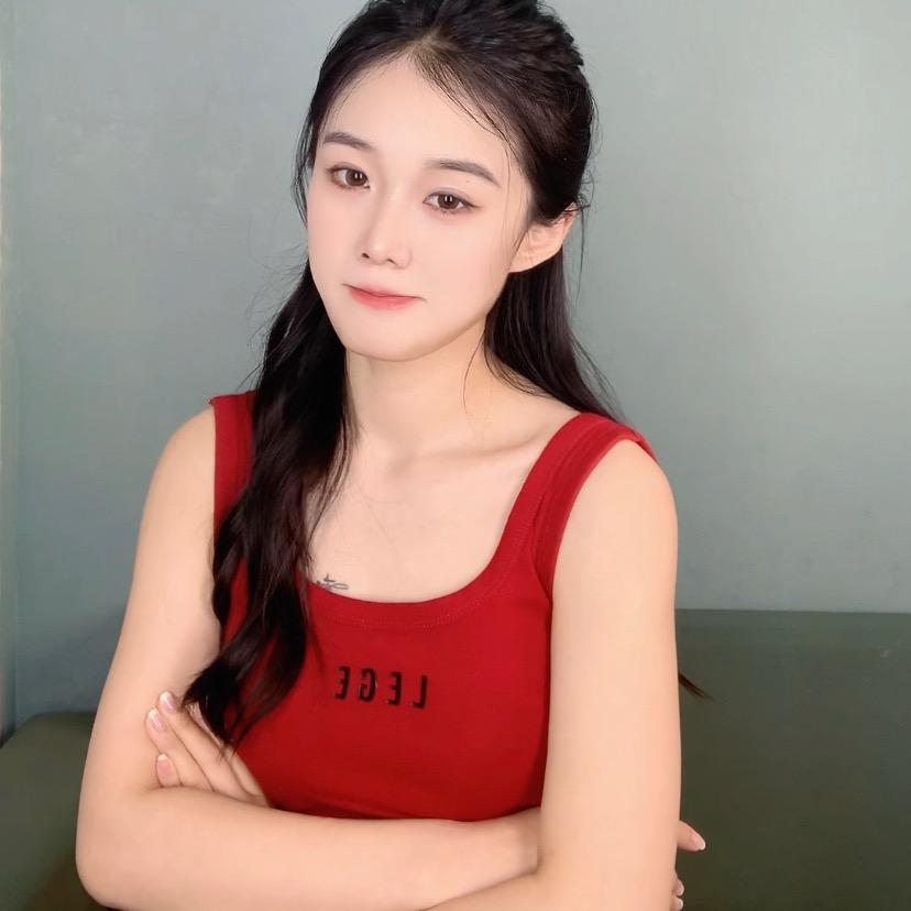 悦花沁小美