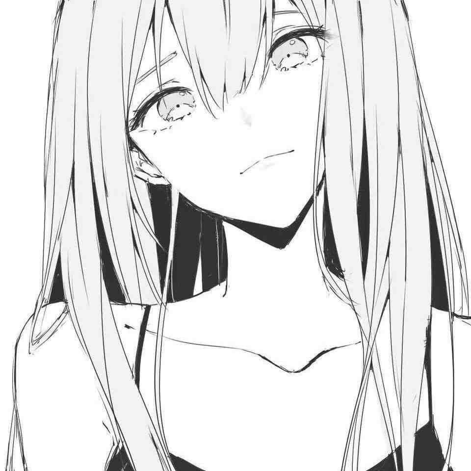 纯情少女缘