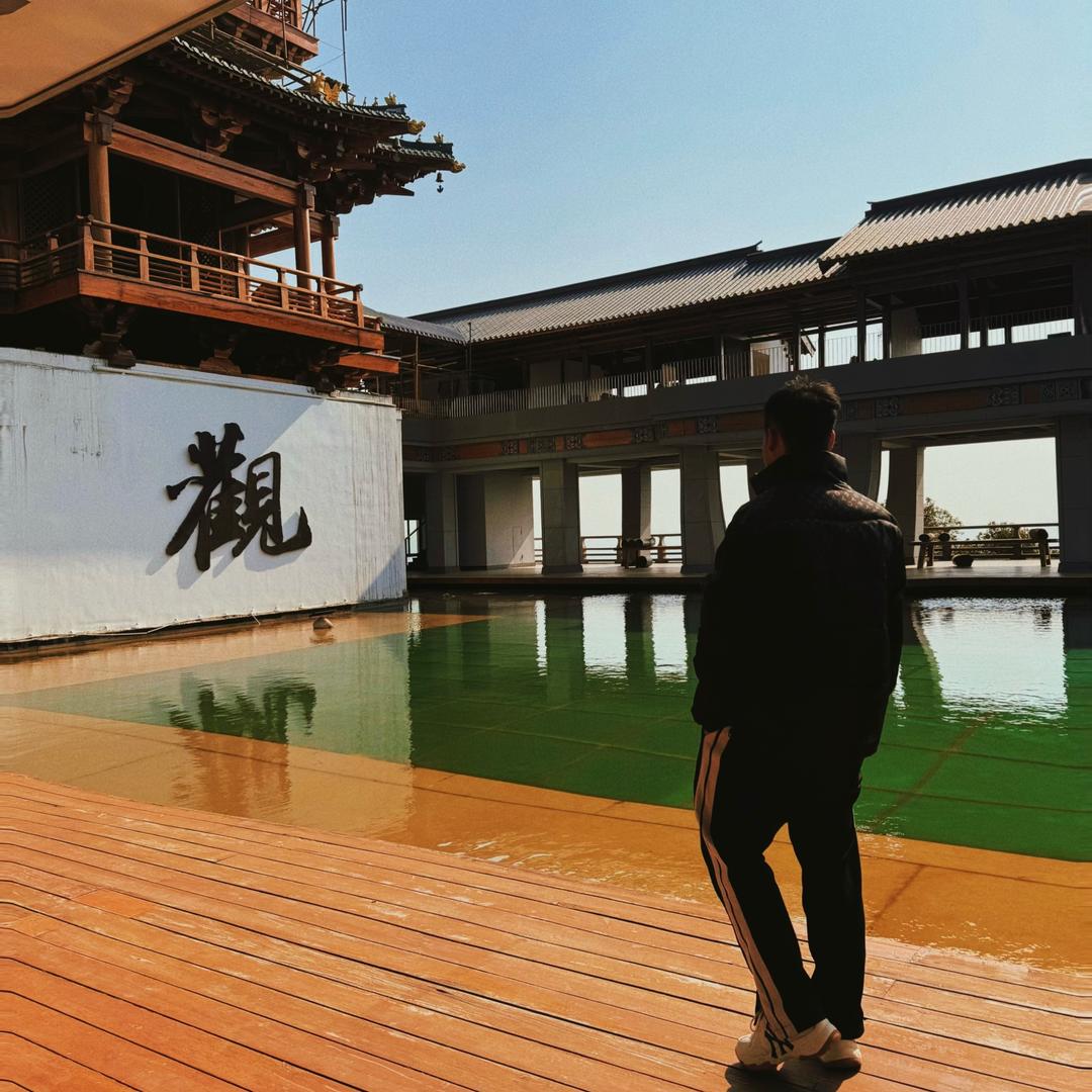 金鱼.