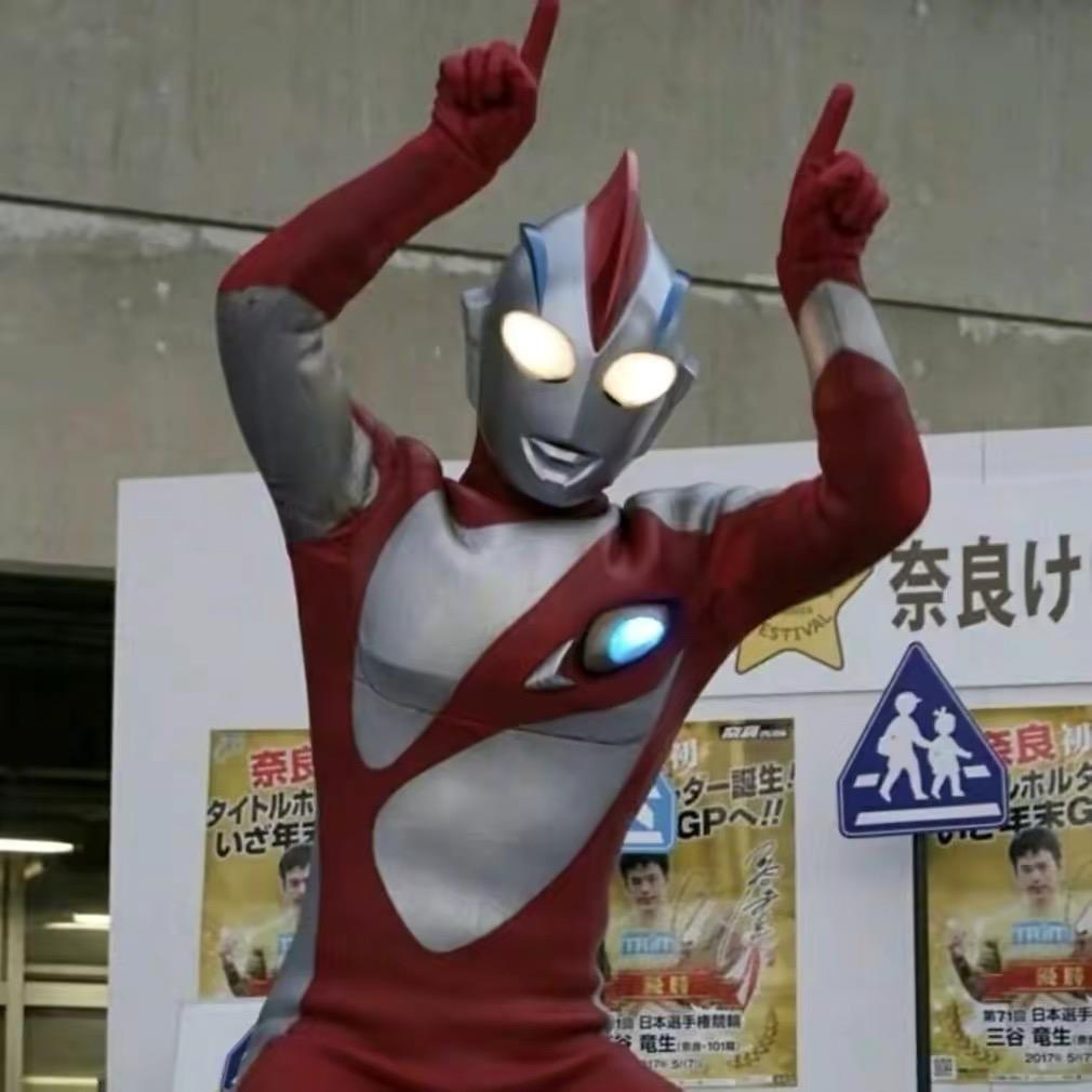 小孙先生