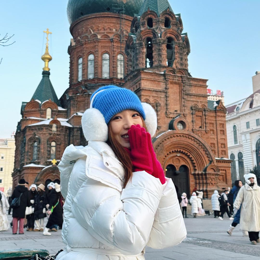 芮小秦说旅游（东北私家团定制）