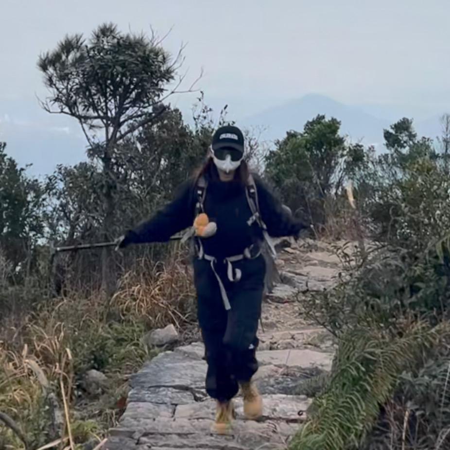 幸运💕