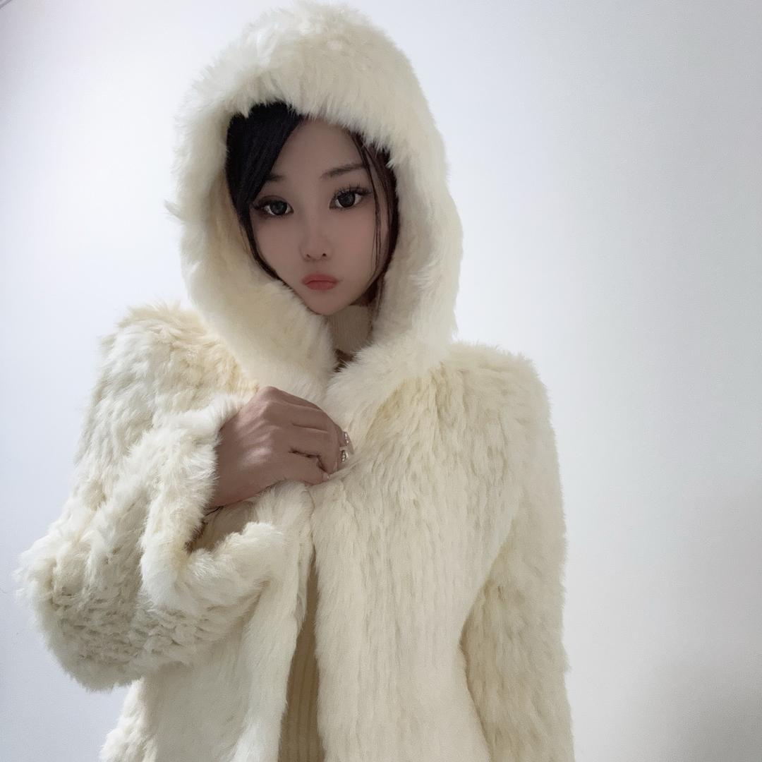 辣辣【LaLa）·皮草