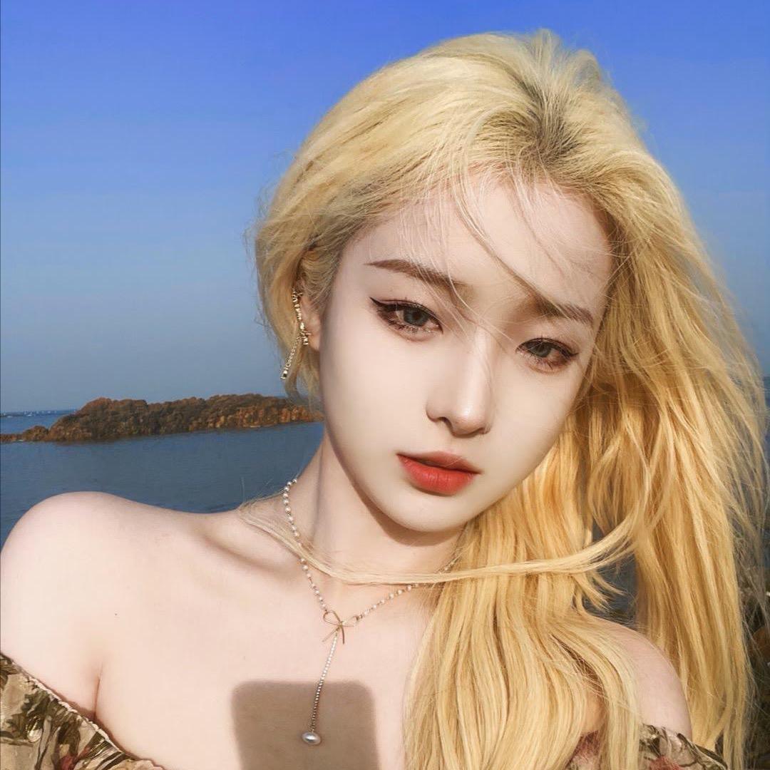 沉静如海.