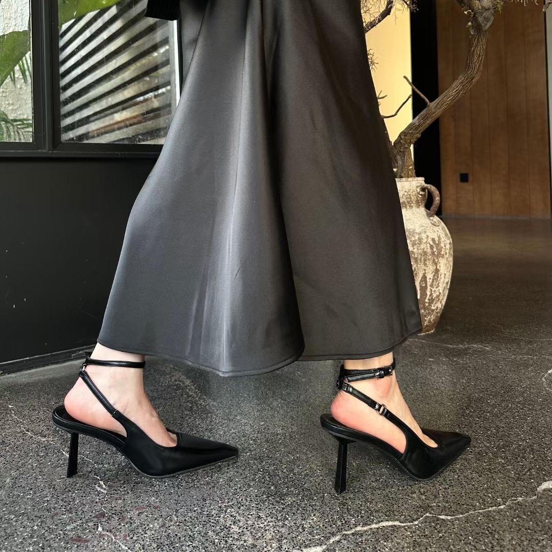 落落家女鞋工作室
