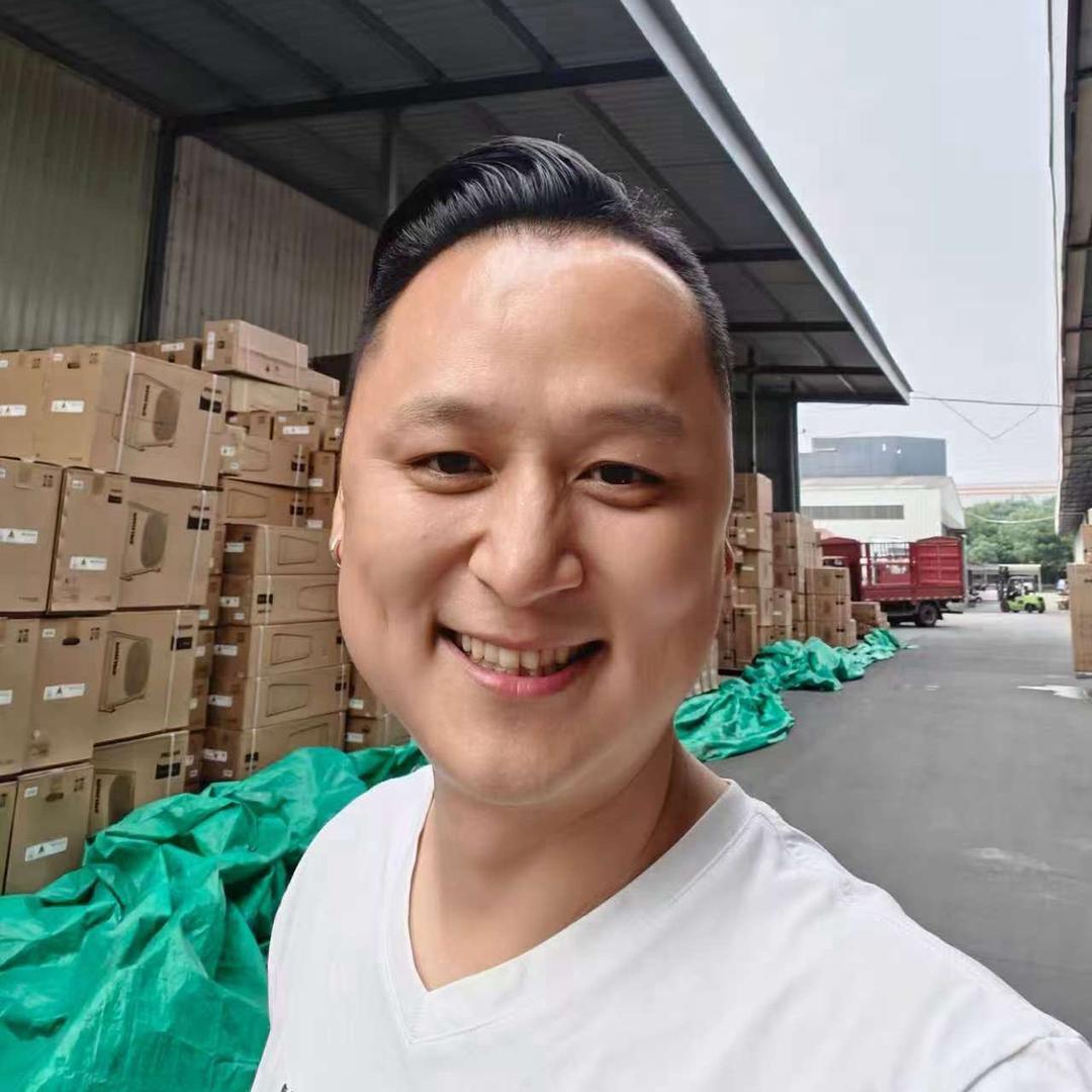 京灿家电仓储批发官方号