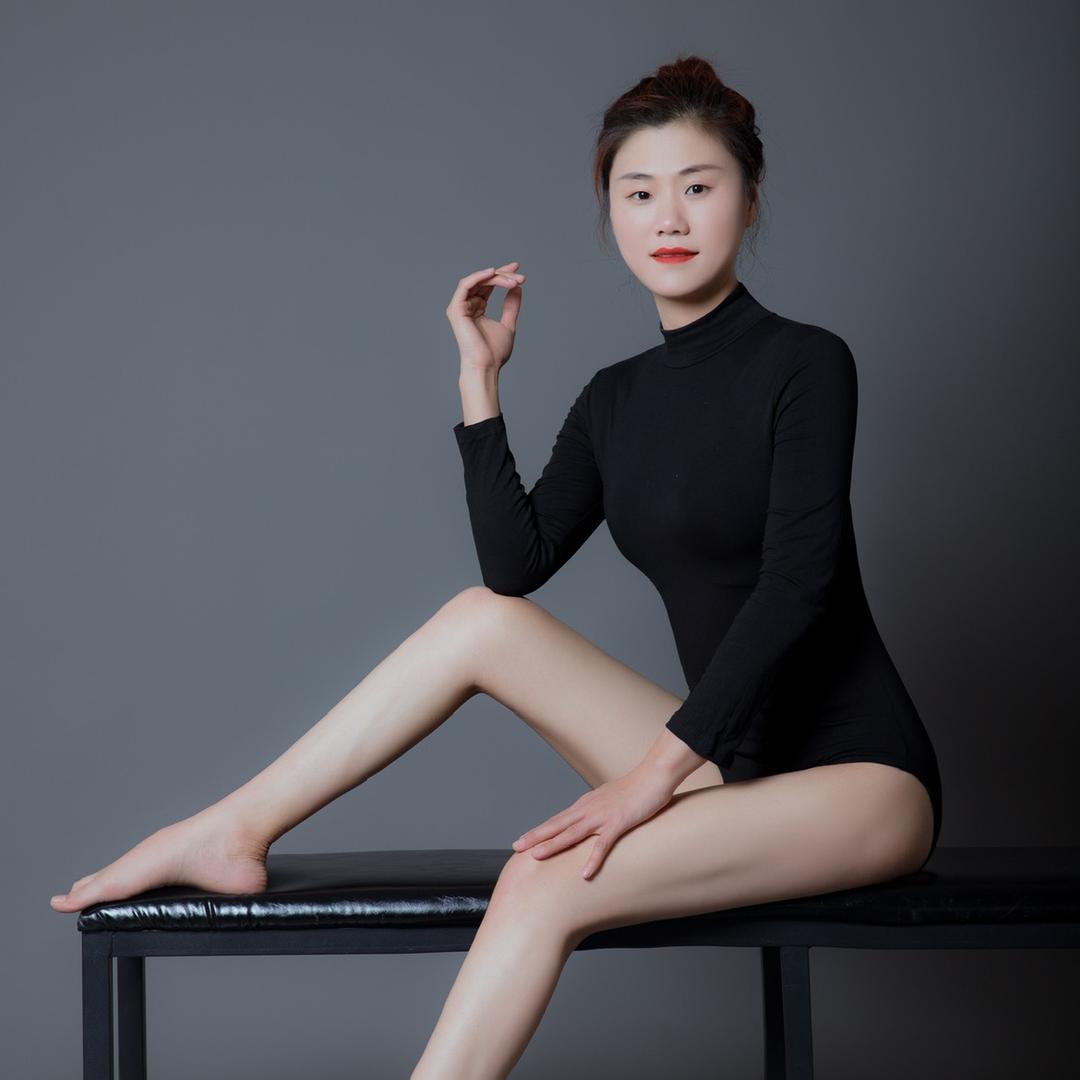 安然女子塑形