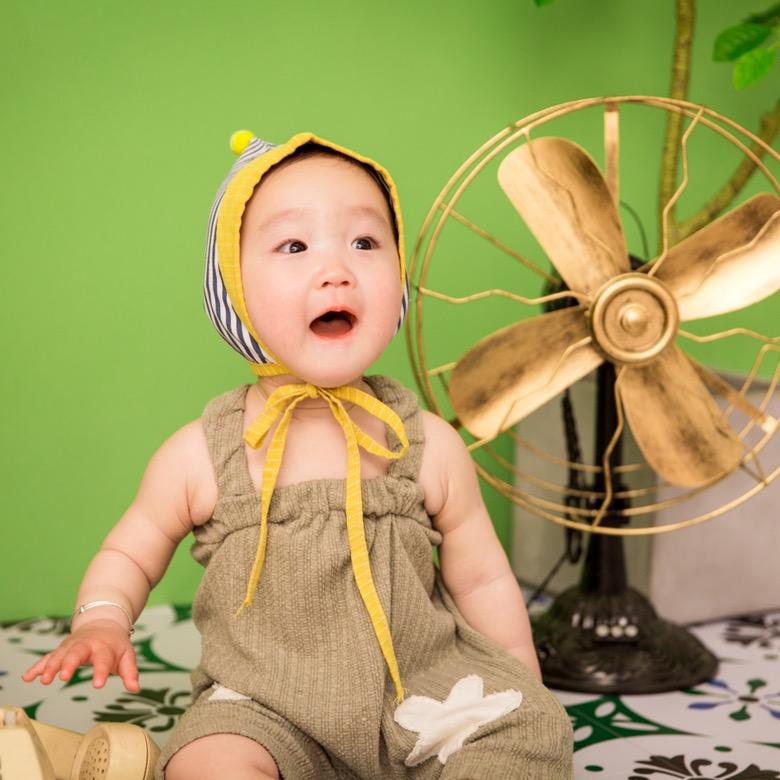 冰冰和来财的日常生活