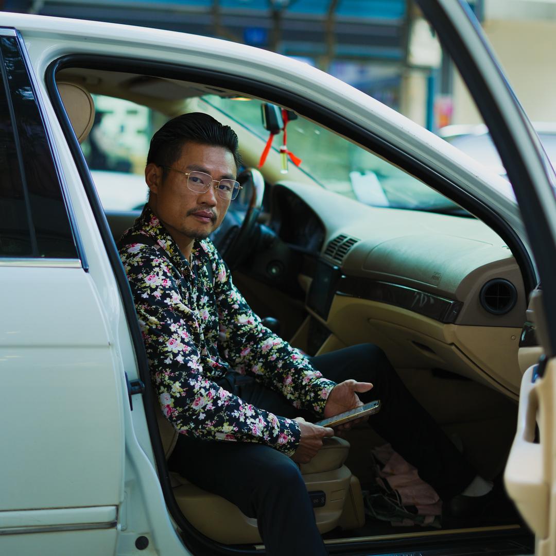 龙有才（正龙量组合）