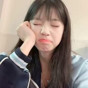 不可爱但嘴硬